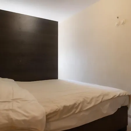 Apartman Bel Air - Spacious With Sea View And Two Terraces T18 *