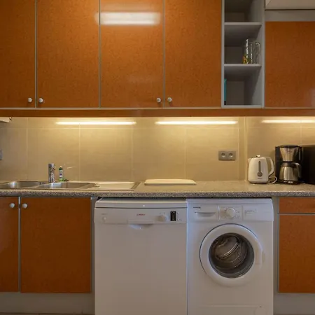 Bel Air - Spacious With Sea View And Two Terraces T18 * オステンド